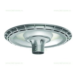 Lampa LED Iluminat Stradal UFO 60W Montaj Stalp
