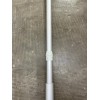 Catarg Aluminiu 2 Tronsoane cu Cordelina Interna 6M