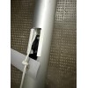 Catarg Aluminiu 2 Tronsoane cu Cordelina Interna 6M