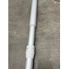 Catarg Aluminiu 2 Tronsoane cu Cordelina Interna 6M