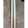 Catarg Aluminiu 2 Tronsoane cu Cordelina Interna 6M