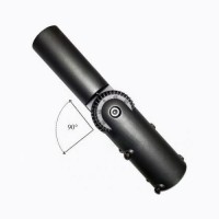 Adaptor Reglabil Lampa LED Iluminat Stradal LZ1063 LAMPI LED STRADALE 12V - 220V, Adaptor Reglabil Lampa LED Iluminat Stradal LZ1063, LED-Zone.ro