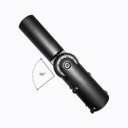 Adaptor Reglabil Lampa LED Iluminat Stradal LZ1063