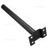 Consola Lampa LED Stradala D-40mm Fixare Perete