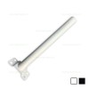 Consola Lampa LED Stradala D-60mm Fixare Perete