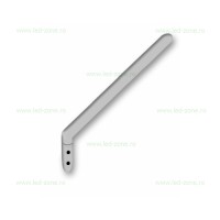 STALPI ILUMINAT STRADAL, Consola Simpla 1.5m, LED-Zone.ro