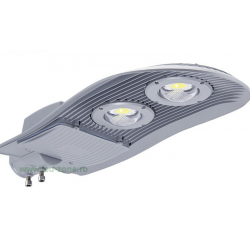Lampa LED Iluminat Stradal 100W Slim