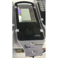 LAMPI LED STRADALE 12V - 220V - Reduceri Lampa LED Iluminat Stradal 50W SMD5730 Promotie