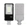Lampa LED Iluminat Stradal 300W SMD Solara cu Suport si Telecomanda