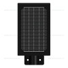 Lampa LED Iluminat Stradal 100W COB Solara Senzor