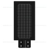 Lampa LED Iluminat Stradal 300W COB Solara Senzor