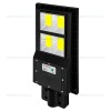 Lampa LED Iluminat Stradal 200W COB Solara Senzor