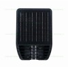 Lampa LED Iluminat Stradal 30W Solara cu Senzor Miscare si Telecomanda LZ8101