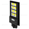 Lampa LED Iluminat Stradal 400W COB Solara Senzor