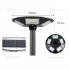 Lampa LED Iluminat Stradal UFO 150W Solara Montaj Stalp