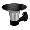 Lampa LED Solara 100W 3 Functii CCT LZ03-100w