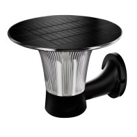 CORPURI LED SOLARE, Black Friday - Lampa LED Solara 100W 3 Functii CCT LZ03-100w, LED-Zone.ro