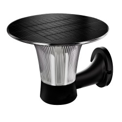 Lampa LED Solara 100W 3 Functii CCT LZ03-100w