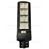 Lampa LED Iluminat Stradal 120W SMD5730 Solara 8 Module