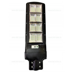 Lampa LED Iluminat Stradal 120W SMD5730 Solara 8 Module