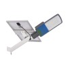 Lampa LED Iluminat Stradal 200W SMD Solara cu Suport si Telecomanda 78C53