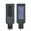 Lampa LED Iluminat Stradal 200W Solara cu Suport si Telecomanda LZ01