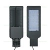 Lampa LED Iluminat Stradal 300W Solara cu Suport si Telecomanda LZ01