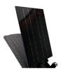 Lampa LED Iluminat Stradal 50W Solara cu Telecomanda LZ75C03
