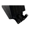 Lampa LED Iluminat Stradal 50W Solara cu Telecomanda LZ75C03