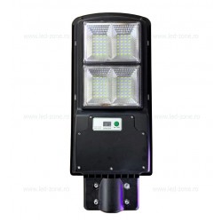 Lampa LED Iluminat Stradal 60W SMD5730 Solara 4 Module