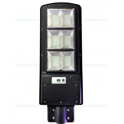 Lampa LED Iluminat Stradal 90W SMD5730 Solara 6 Module