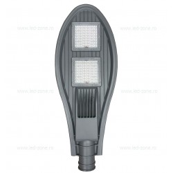 Lampa LED Iluminat Stradal 100W 2 Module SMD