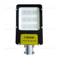 ILUMINAT STRADAL LED, Lampa LED Iluminat Stradal 100W LZ01, LED-Zone.ro