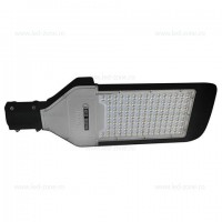 LAMPI LED STRADALE 12V - 220V - Reduceri Lampa LED Iluminat Stradal 100W SMD Lupa Promotie