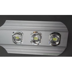 Lampa LED Iluminat Stradal 120W Slim COB