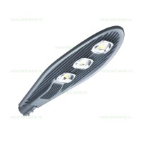 ILUMINAT STRADAL LED, Lampa LED Iluminat Stradal 150W 3 Module , LED-Zone.ro
