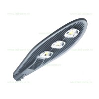 ILUMINAT STRADAL LED - Reduceri Lampa LED Iluminat Stradal 150W 3 Module  Promotie