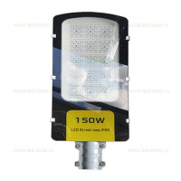 LAMPI LED STRADALE 12V - 220V - Reduceri Lampa LED Iluminat Stradal 150W LZ01 Promotie