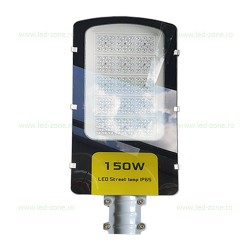 Lampa LED Iluminat Stradal 150W LZ01