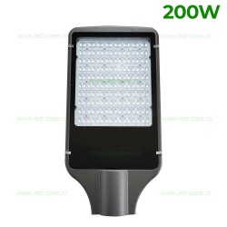 Lampa LED Iluminat Stradal 200W Lupa