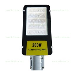 Lampa LED Iluminat Stradal 200W LZ01