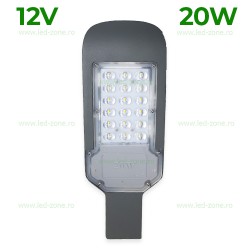 Lampa LED Iluminat Stradal 20W SMD5730 12V