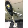 Lampa LED Iluminat Stradal 30W COB Solara cu Suport si Telecomanda