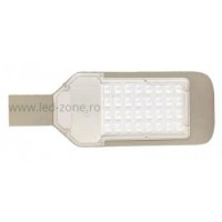 LAMPI LED STRADALE 12V - 220V - Reduceri Lampa LED Iluminat Stradal 30W SMD5730 Lupa Promotie