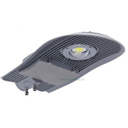 Lampa LED Iluminat Stradal 50W Slim