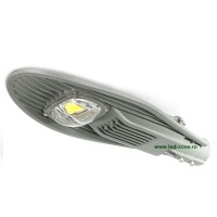 ILUMINAT STRADAL LED, Lampa LED Iluminat Stradal 50W COB, LED-Zone.ro