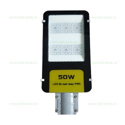 Lampa LED Iluminat Stradal 50W LZ01