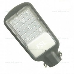 Lampa LED Iluminat Stradal 50W SMD LZ50