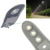Lampa LED Iluminat Stradal 120W Slim