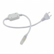 ALIMENTARE BANDA LED 220V